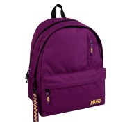 SAC A DOS MUST TEAM 2POCHE VIOLET//586678