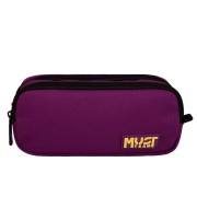 TROUSSE 2POCHE MUST TEAM VIOLET//586679