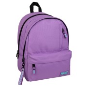 SAC A DOS MUST TEAM 2POCHE VIOLET CLAIR//586684