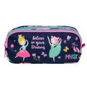 TROUSSE 2POCHE MUST TEAM BELIEVE IN DREAMS//586762