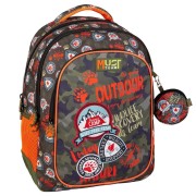 SAC A DOS MUST TEAM OUTDOOR//586776