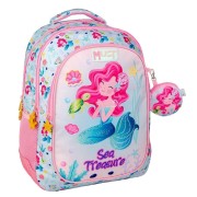 SAC A DOS MUST TEAM SEA TREASURE//586780