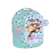 SAC A DOS MUST TEAM BE HAPPY//586781