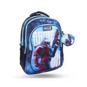 SAC A DOS MUST TEAM ROBOT//586795