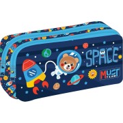 TROUSSE 2POCHE MUST TEAM SPACE//586830
