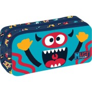 TROUSSE 2POCHE MUST TEAM LITTLE MONSTER//586831