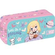 TROUSSE 2POCHE MUST TEAM PRINCESS//586834