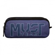 TROUSSE 2 POCHES MUST TEAM BLEU 586863
