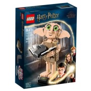 HARRY POTTER DOBBY L'ELFE DE MAISON 76421