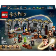 HARRY POTTER LE CHÂTEAU DE POUDLARD 76431