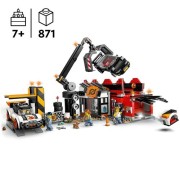 CASSE AUTOMOBILE 60472