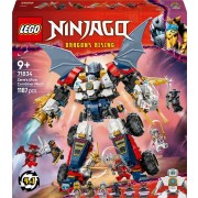 LE ROBOT ULTRA COMBO DE ZANE 71834