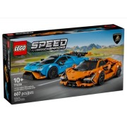 LAMBORGHINI REVUELTO ET HURACÁN STO 77238