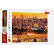 PUZZLE 3000 JERUSALEM 33032