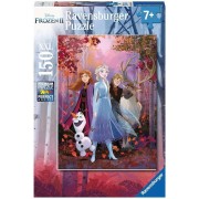 PUZZLE 150PCS FROZEN2 12849