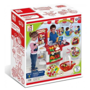 SUPERMARKET EXPRESS  84109