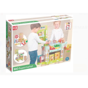 BIO SUPERMARCHE 84110