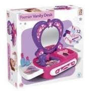 PREMIER VANITY DESK 84201