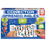 CONECTOR ENGLISH 17206