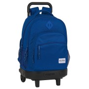 SAC A DOS / ROUES COMPACTES EXT. BLACKFIT8 OXFORD