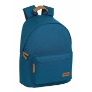 SAC A DOS POUR LAPTOP PORTABLE 14,1 SAFTA OVERSEAS
