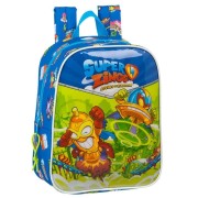 SAC A DOS CARRO SUPERZINGS SERIE 5