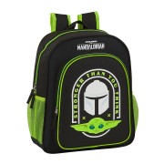 SAC A DOS MANDALORIAN  JUNIOR 38 cm 