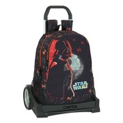 SAC A DOS #665 AVEC CHARIOT Evolution STAR WARS