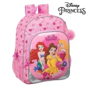 SAC A DOS 42 CM PRINCESSE DISNEY EXPRESS YOURSELF