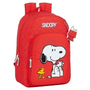 SAC A DOS SNOOPY 46 CM