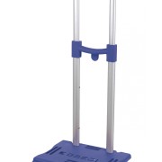 CHARIOT SCOLAIRE - BLEU