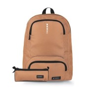 SAC A DOS +TROUSSE TRIO REF 227520/036/20 BE