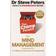  The Chimp Paradox - The Mind Management, Programme for Confidence, Sucess and Happiness 