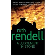 A JUDGEMENT IN STONE