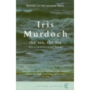 THE SEA, THE SEA 