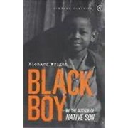   Black boy  