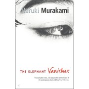  The Elephant Vanishes 