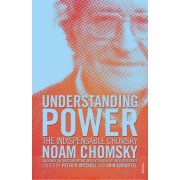   Understanding power - indispensable chomsky  