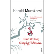  Blind Willow, Sleeping Woman 