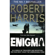  Enigma 