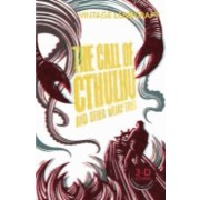  The Call of Cthulhu and Other Weird Tales 