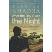  What the Day Owes the Night 