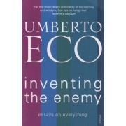  Inventing The Enemy 