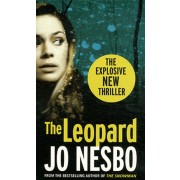  The Leopard  