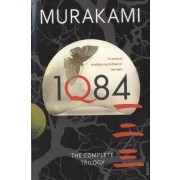  1Q84 - The Complete Trilogy 