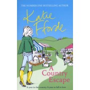  A Country Escape  
