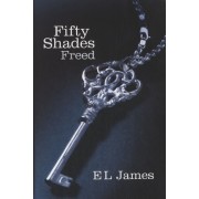  Fifty Shades - III : Freed 