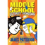  Middle School - Ultimate Showdown 