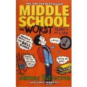  Middle School Tome 1  