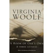  A Room of One's Own & Three Guineas  